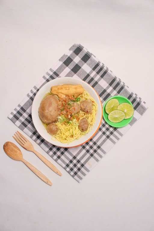 Bakso Mas Bagong Cendrawasih 6