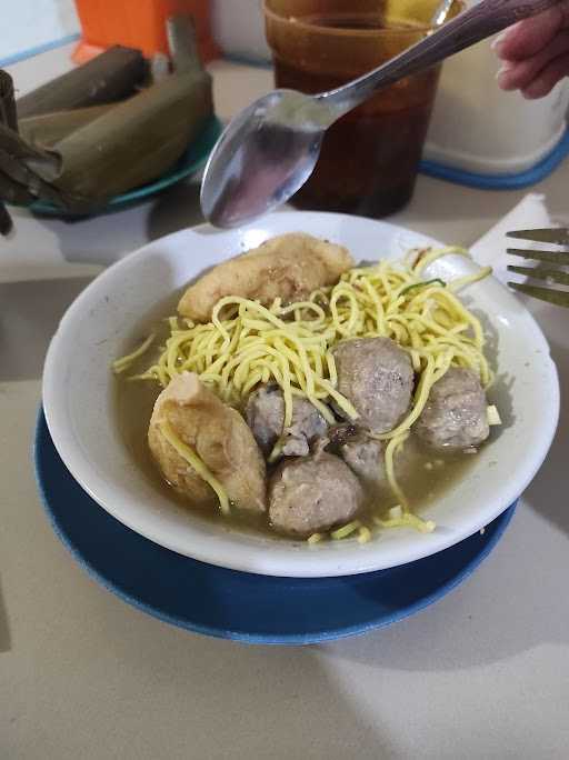 Bakso Mas Bagong Cendrawasih 5