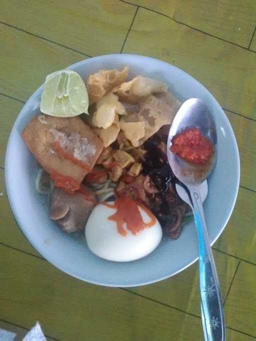 Bakso Mas Bro 1