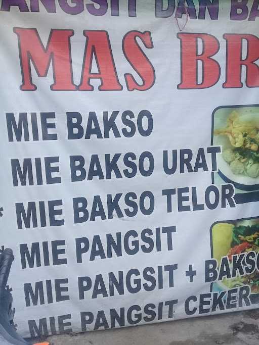 Bakso Mas Bro 5