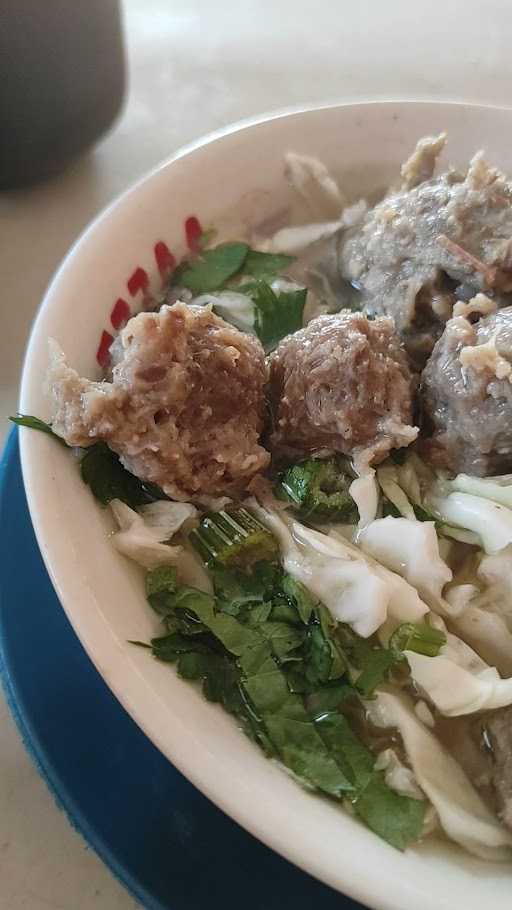 Bakso Solo Mas Ateng 4