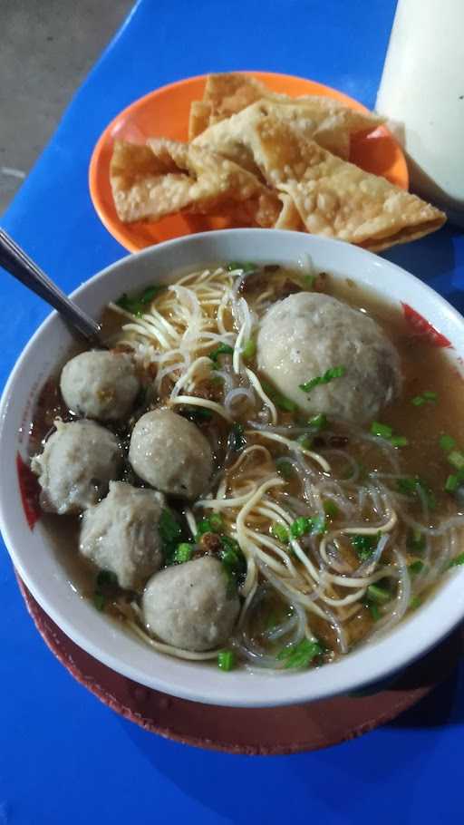 Bakso Solo Mas Ateng 5