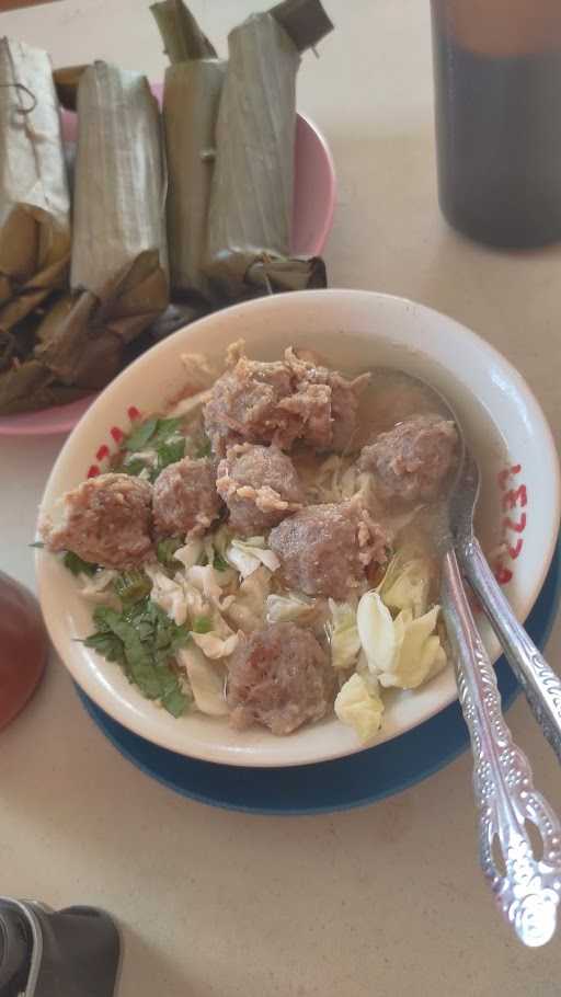 Bakso Solo Mas Ateng 6