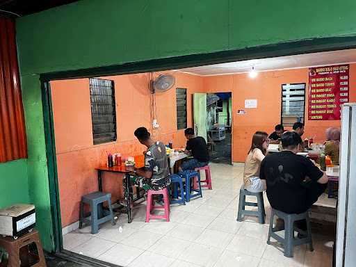 Bakso Solo Mas Ateng 10