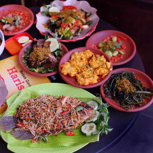 Bebek Harissa & Soto Wawan Makassar 7