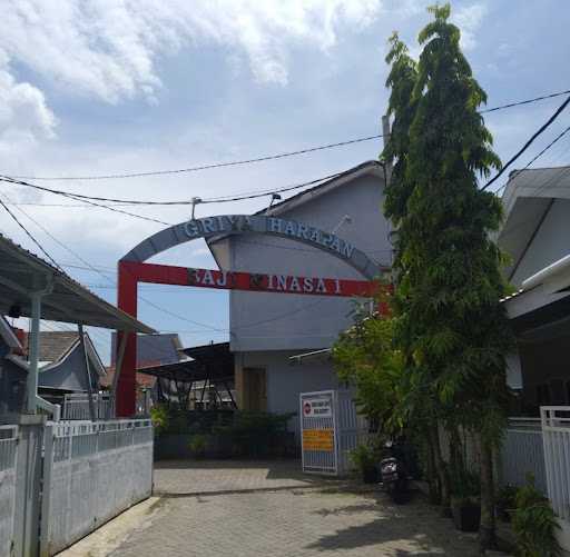 Dapoer Mamiku Makassar 5