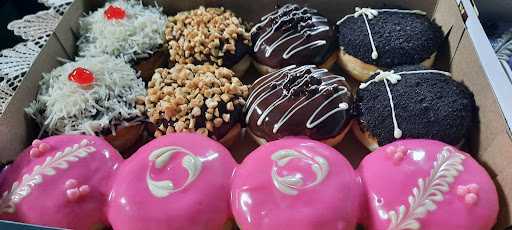 Donat Dzaky Real 9