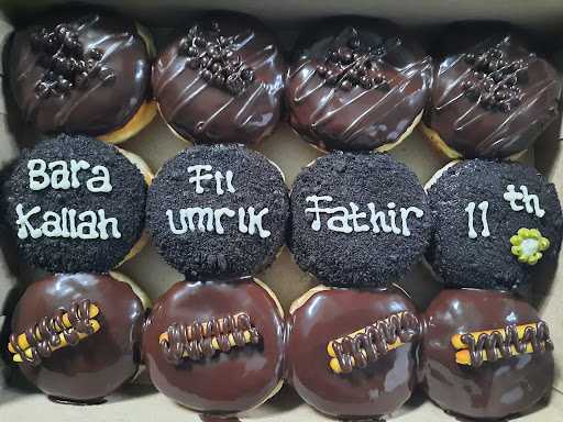 Donat Dzaky Real 3