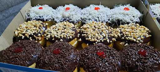 Donat Dzaky Real 4