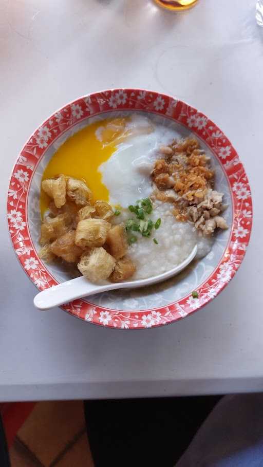 Hakada Bubur Ayam 8