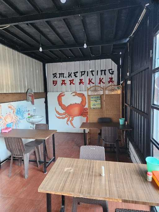 Kepiting Barakka 10