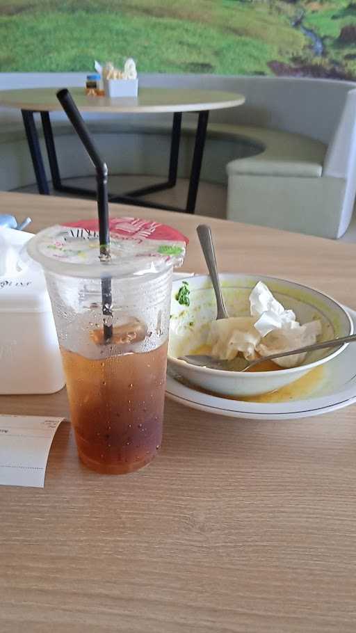 Kopi Cinta & Soto Ayam Lamongan Cak Har 6