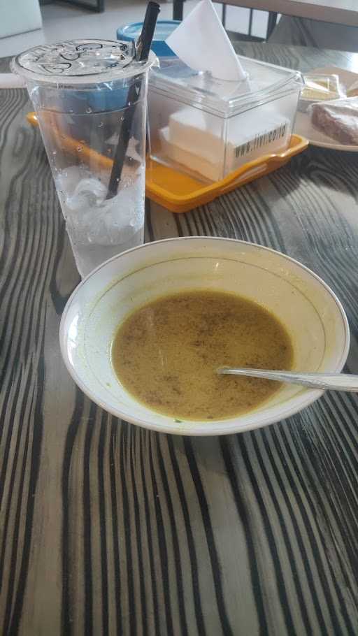 Kopi Cinta & Soto Ayam Lamongan Cak Har 1