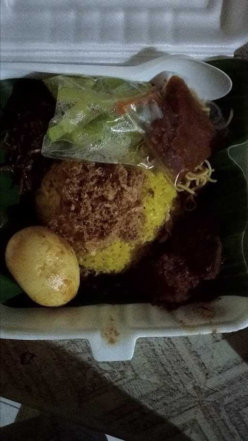 Nasi Kuning Kiko 10