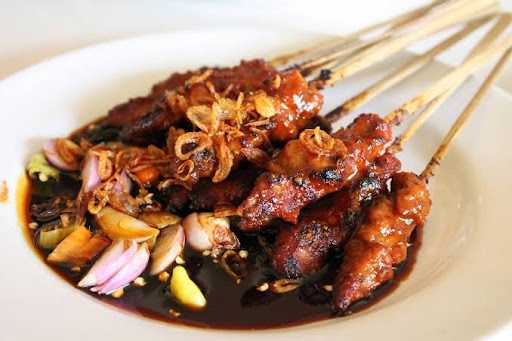 Sate Kambing King 1