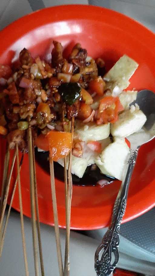 Sate Saga (Sate Gaul) 8