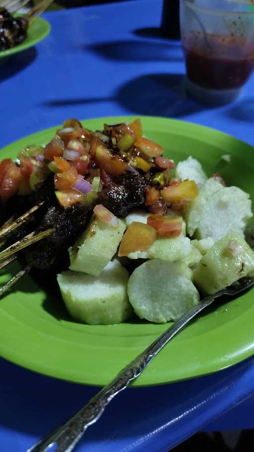 Sate Saga (Sate Gaul) 6