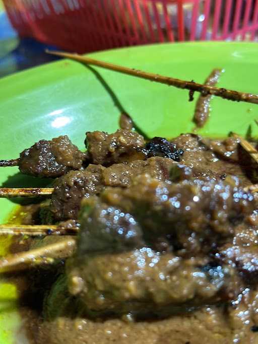 Sate Saga (Sate Gaul) 3