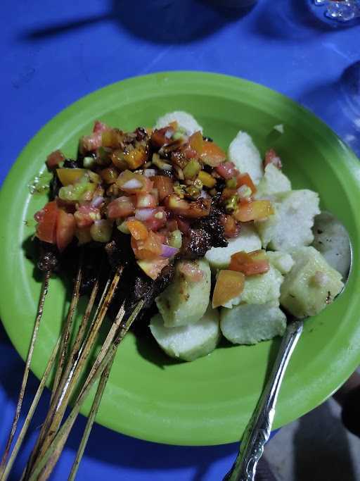 Sate Saga (Sate Gaul) 10