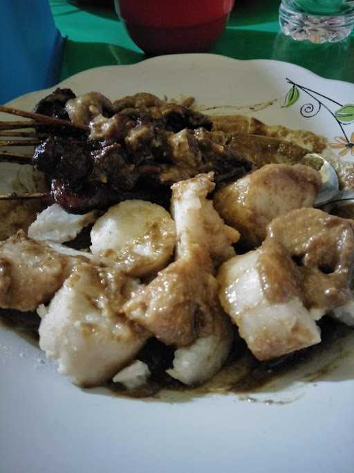 Sate Saga (Sate Gaul) 9