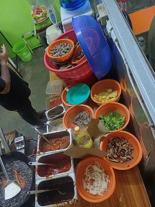 Seafood Bancakan Makassar 3