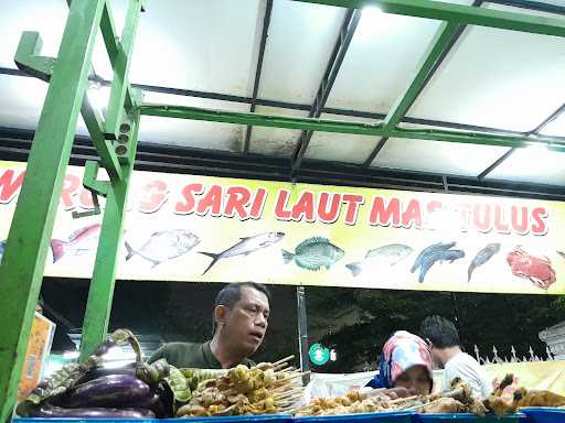 Warung Sarilaut Mas Tulus 3