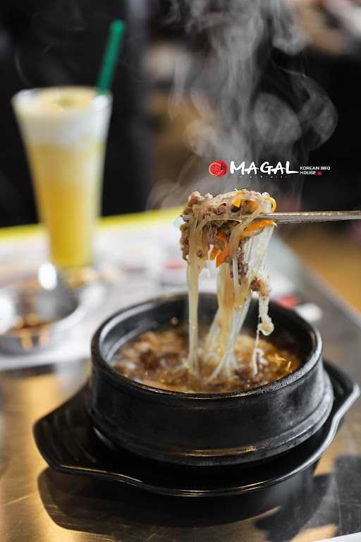 Magal Korean Bbq Pekanbaru 5