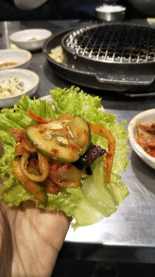 Magal Korean Bbq Pekanbaru 3