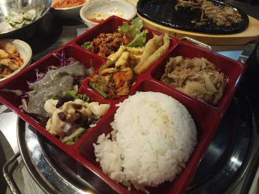 Magal Korean Bbq Pekanbaru 1