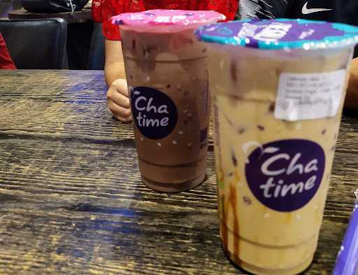 Chatime - Living World Pekanbaru 8