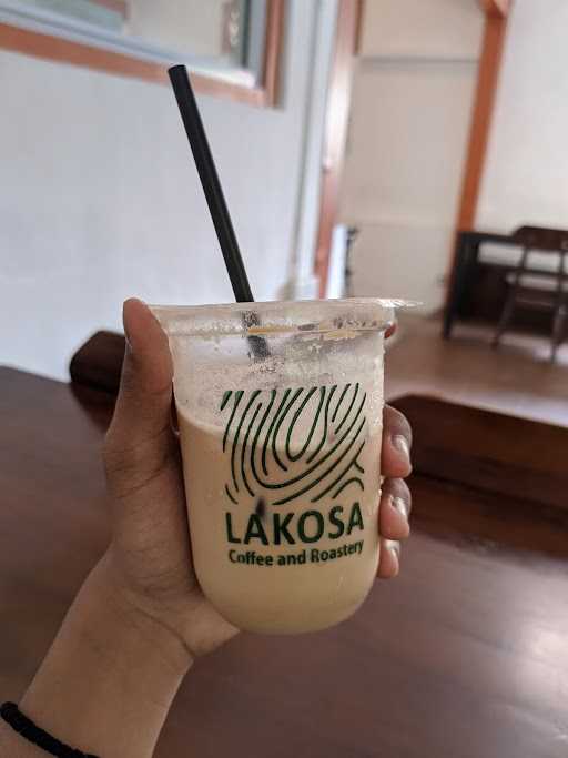 Lakosa Coffee 2