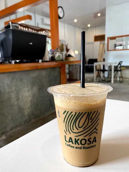 Lakosa Coffee 10