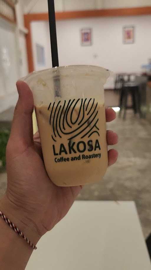 Lakosa Coffee 6