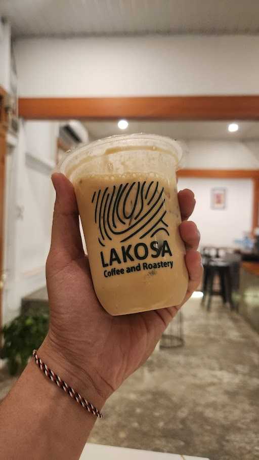 Lakosa Coffee 1