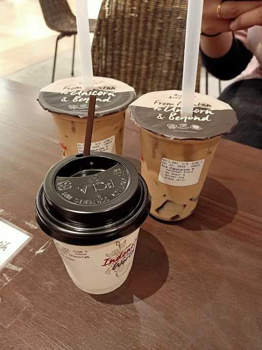 Kopi Kenangan - Mall Ska Pekanbaru 7