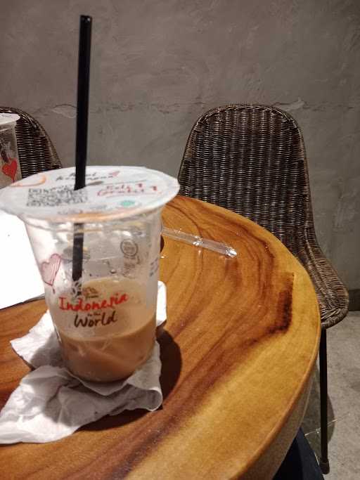 Kopi Kenangan - Mall Ska Pekanbaru 3