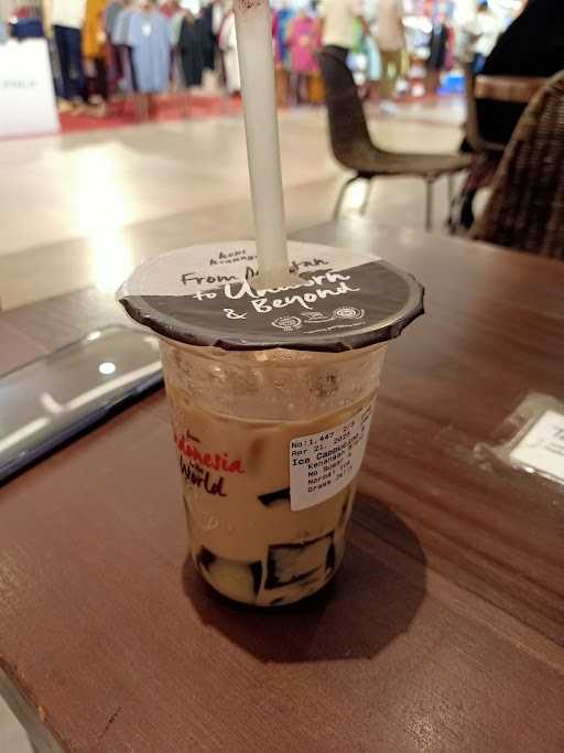 Kopi Kenangan - Mall Ska Pekanbaru 6