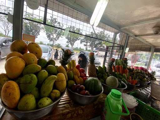 Ampera Niyet - Nangka Ujung 7