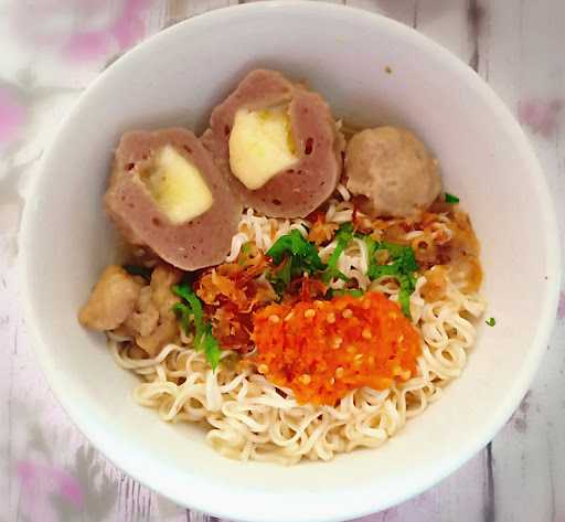 Bakso Djoeragan Raos 7