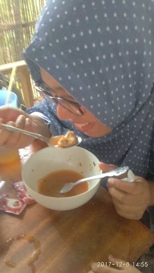 Bakso Djoeragan Raos 1