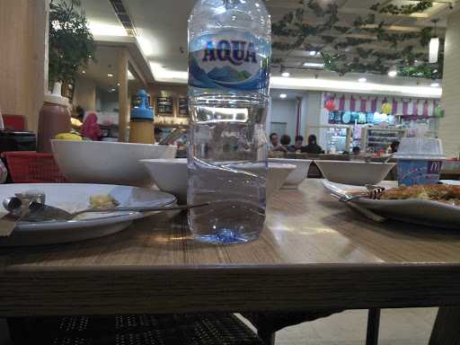 Bakso Lapangan Tembak Plaza Citra Pekanbaru 2