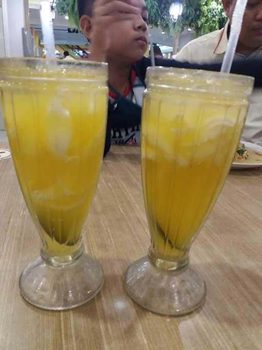 Bakso Lapangan Tembak Plaza Citra Pekanbaru 8