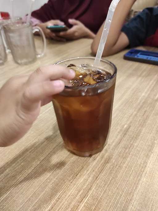 Bakso Lapangan Tembak Plaza Citra Pekanbaru 7