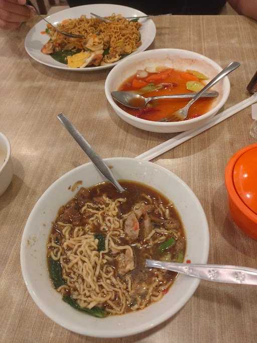 Bakso Lapangan Tembak Plaza Citra Pekanbaru 1