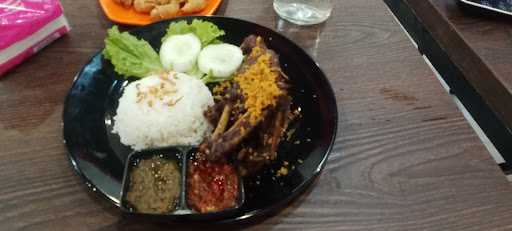 Bebek Gebuk Pku 5