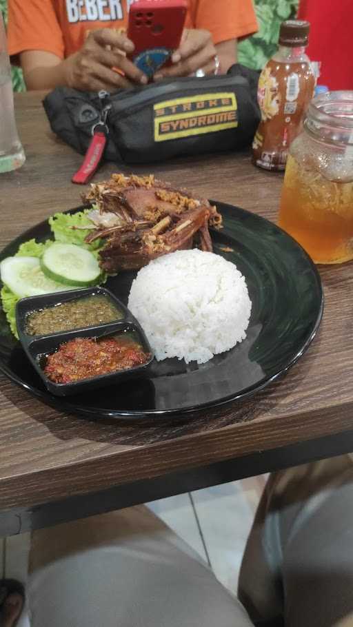 Bebek Gebuk Pku 3