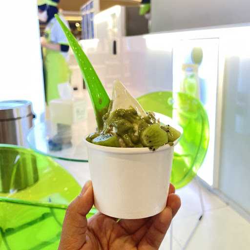 Llaollao Living World Pekanbaru 1