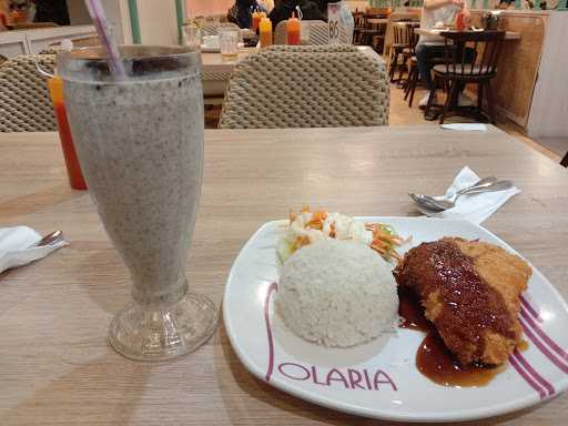 Solaria - Mall Ska 10