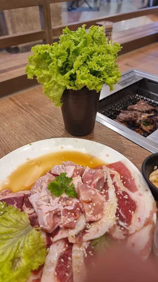 Yakiniku Like Mall Ska Pekanbaru 6