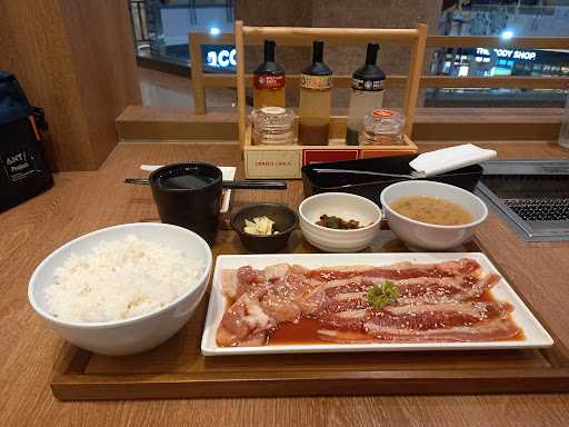 Yakiniku Like - Mall SKA Pekanbaru 8